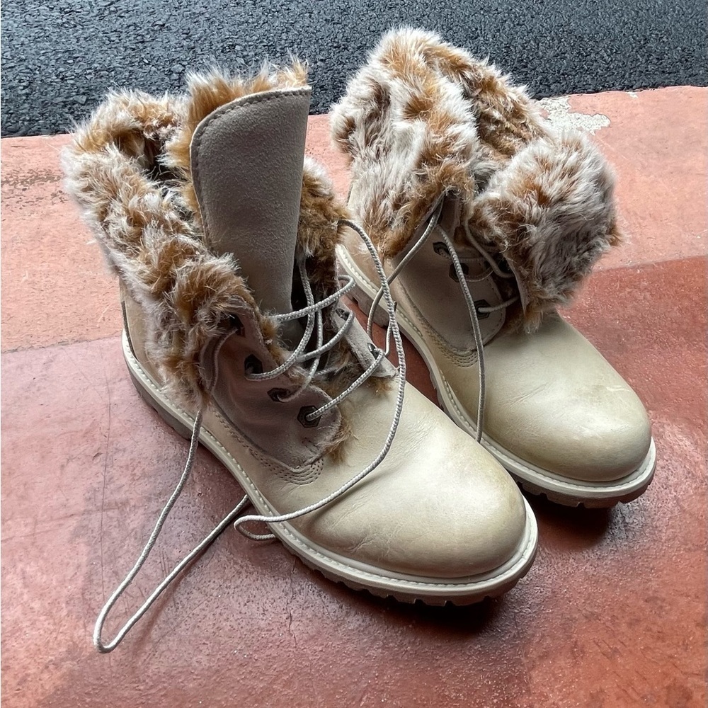 Women Timberland Boots